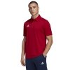 Koszulka adidas Polo ENTRADA 22 Polo H57489 czerwony XL